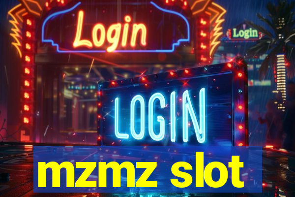 mzmz slot